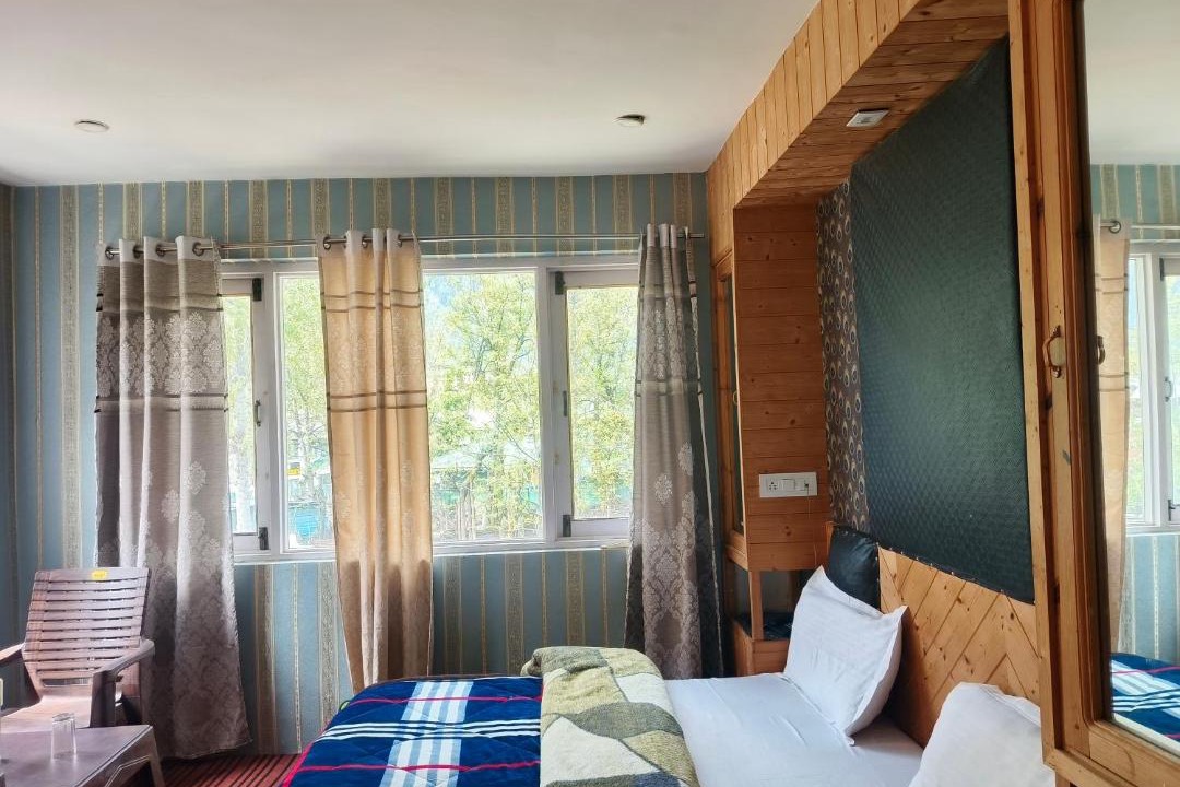 Photo of Bedroom in Laripora