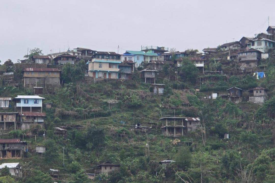 Photo of Others in Zunheboto