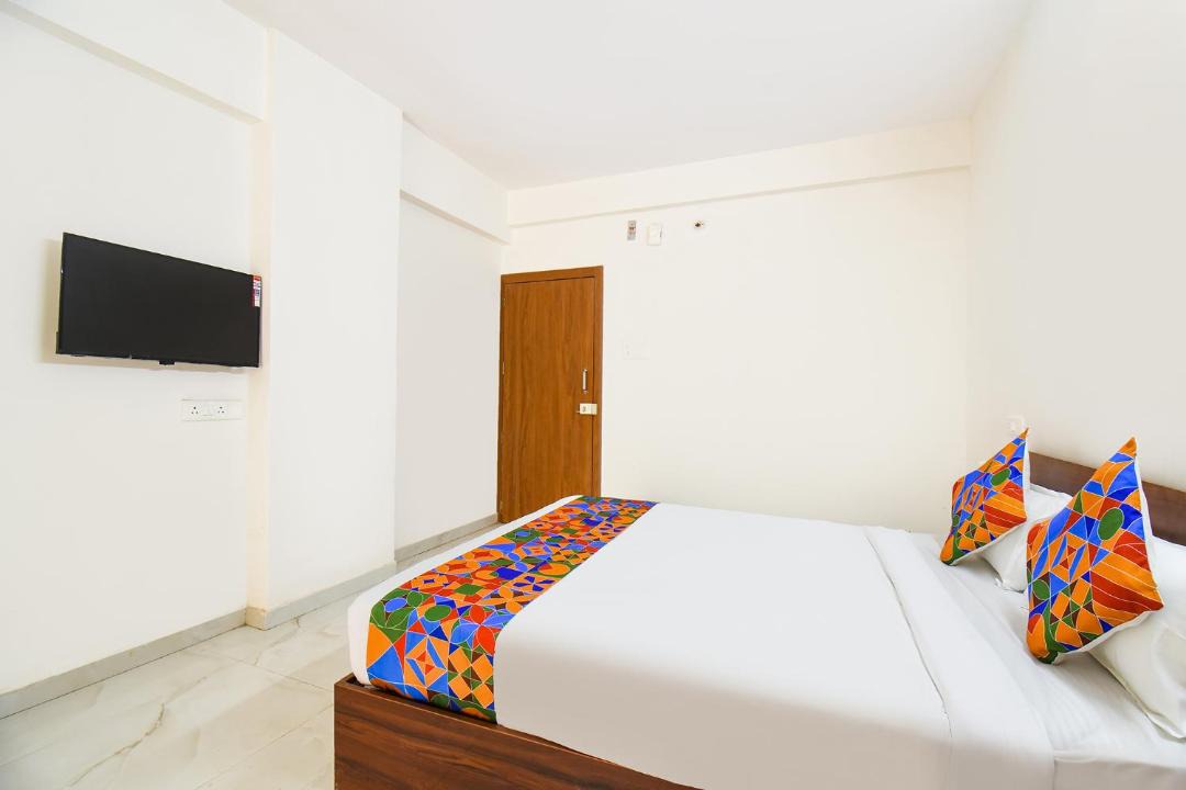 Photo of Bedroom in Pune