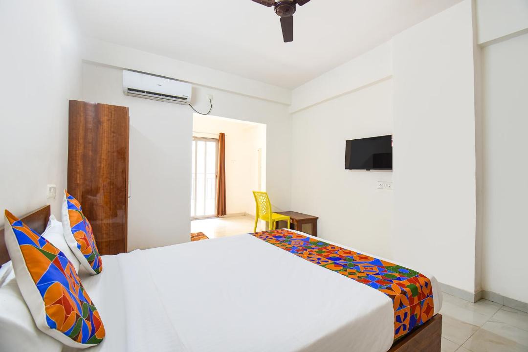 Photo of Bedroom in Pune