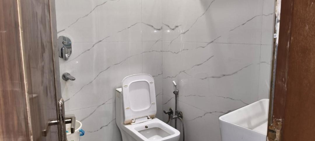 Photo of Bathroom in Paharganj