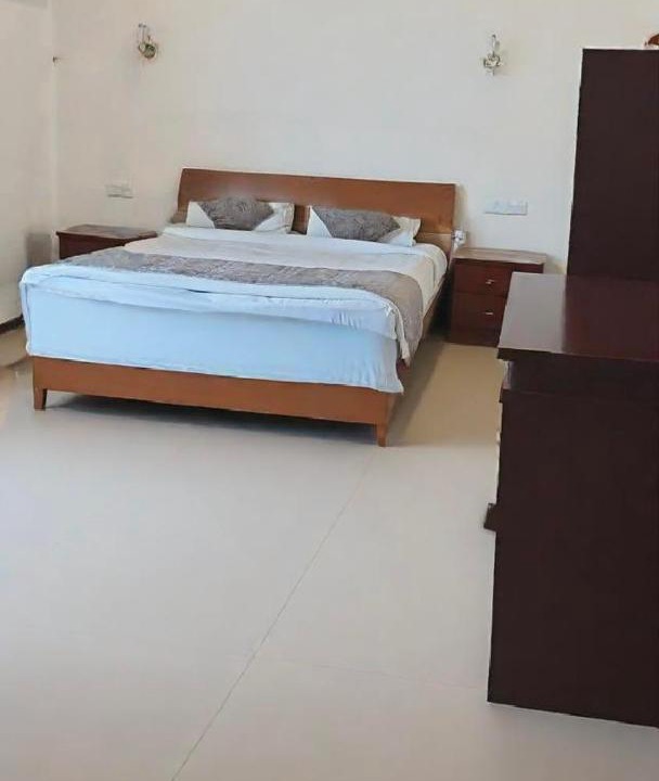 Photo of Bedroom in Paharganj