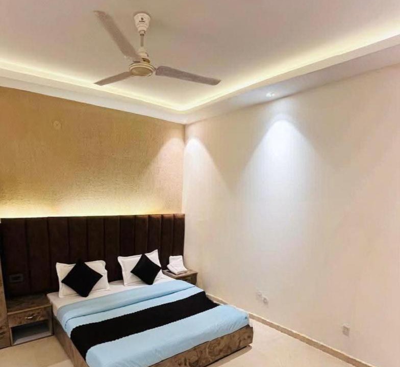 Photo of Bedroom in Paharganj