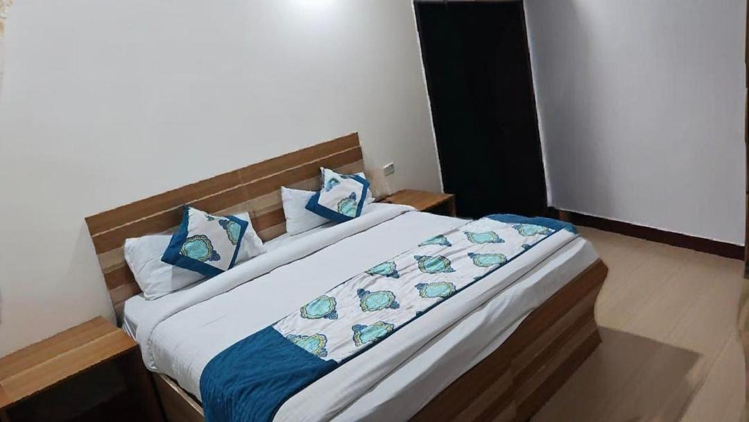 Photo of Bedroom in Paharganj