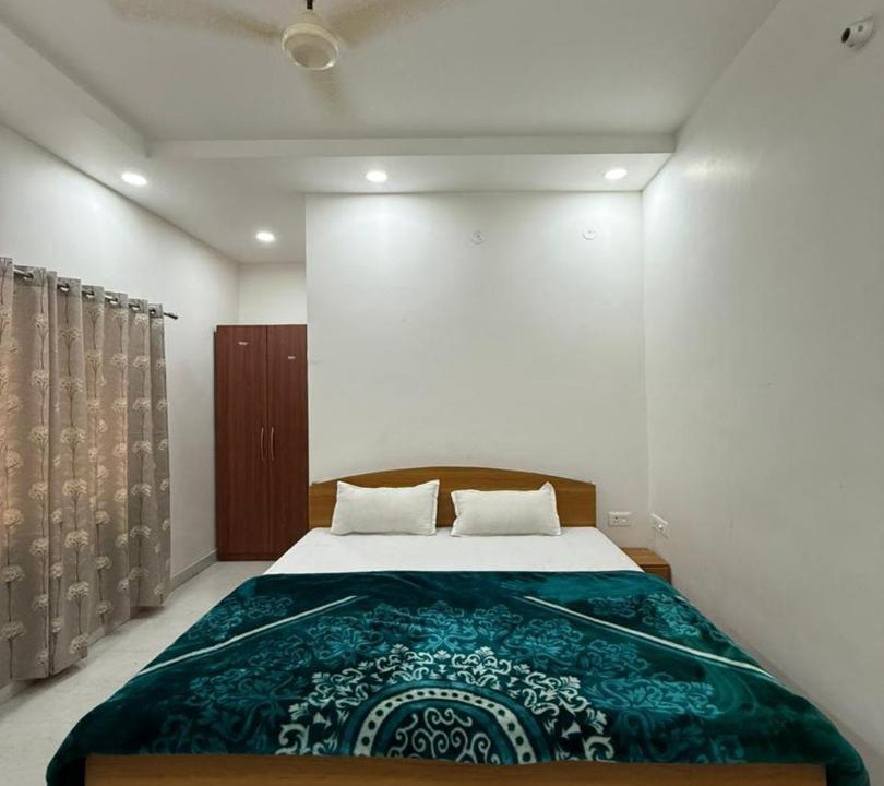 Photo of Bedroom in Kalimpong