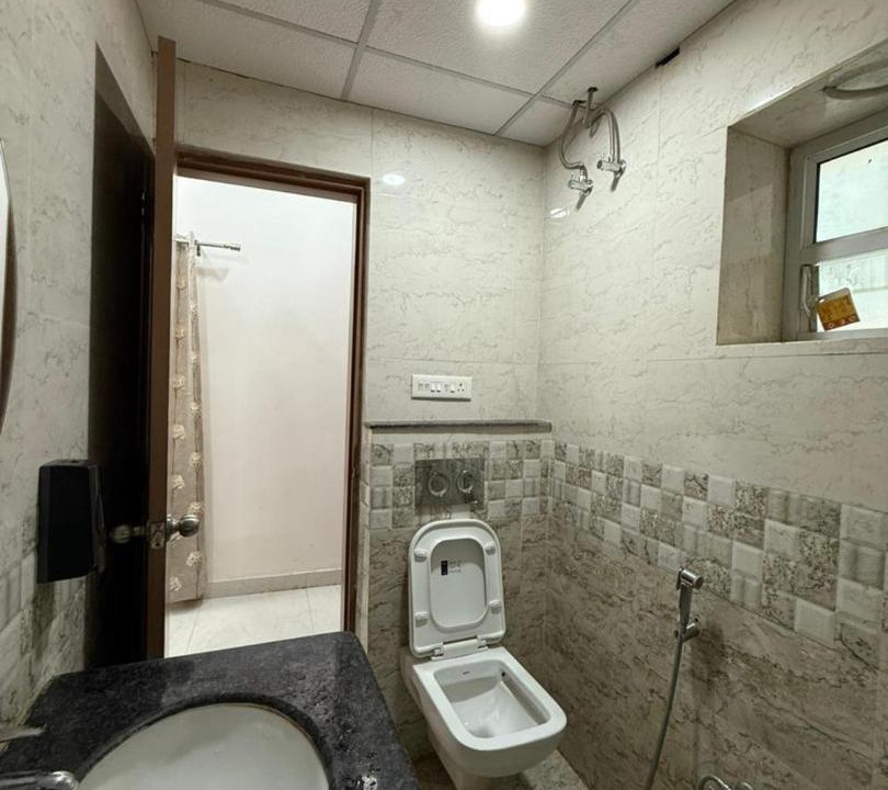 Photo of Bathroom in Kalimpong
