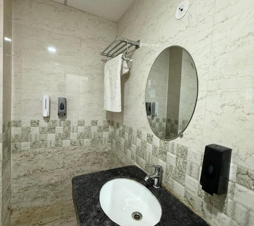 Photo of Bathroom in Kalimpong