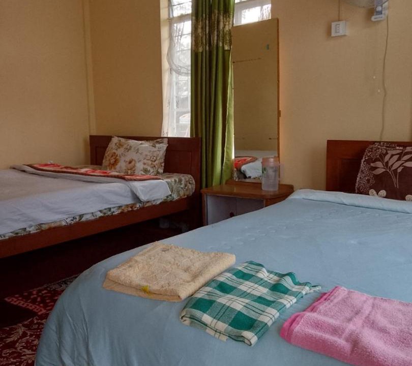 Photo of Bedroom in Sohra