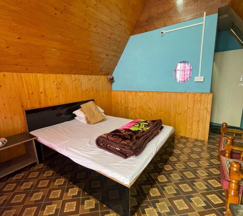 Photo of Bedroom in Rishop
