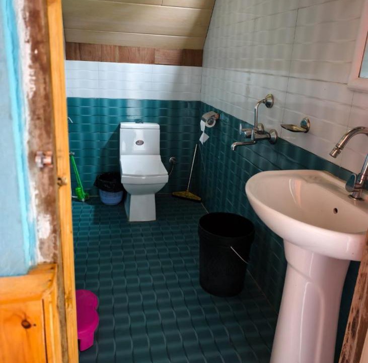 Photo of Bathroom in Rishop
