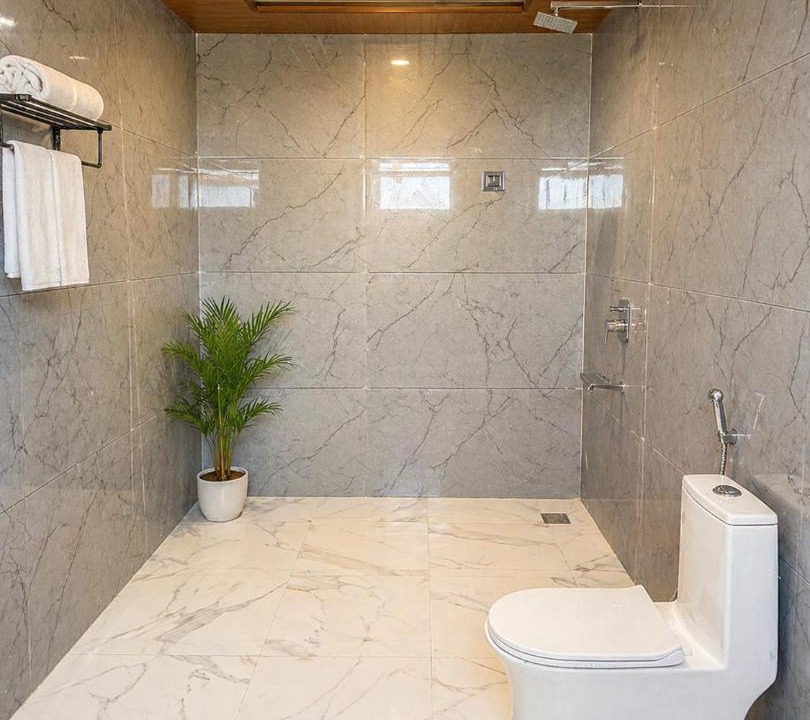 Photo of Bathroom in Sam