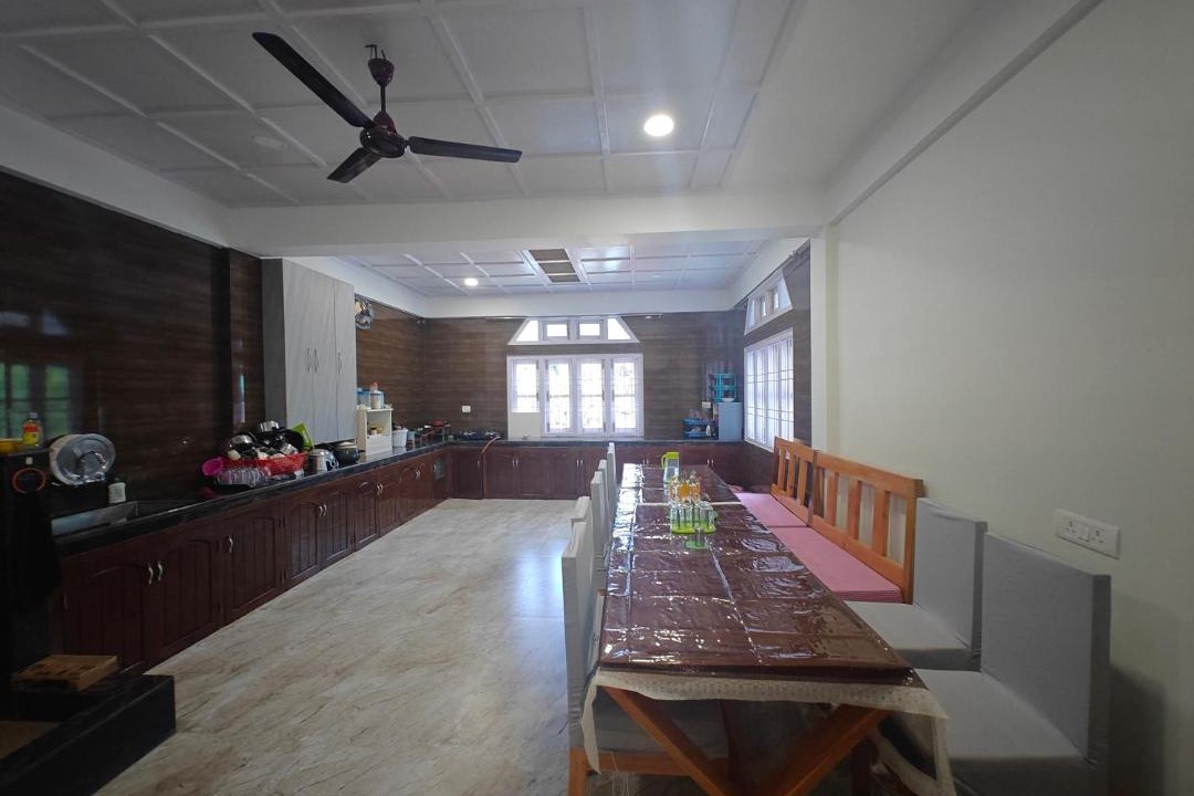 Photo of Kitchen in Dirang