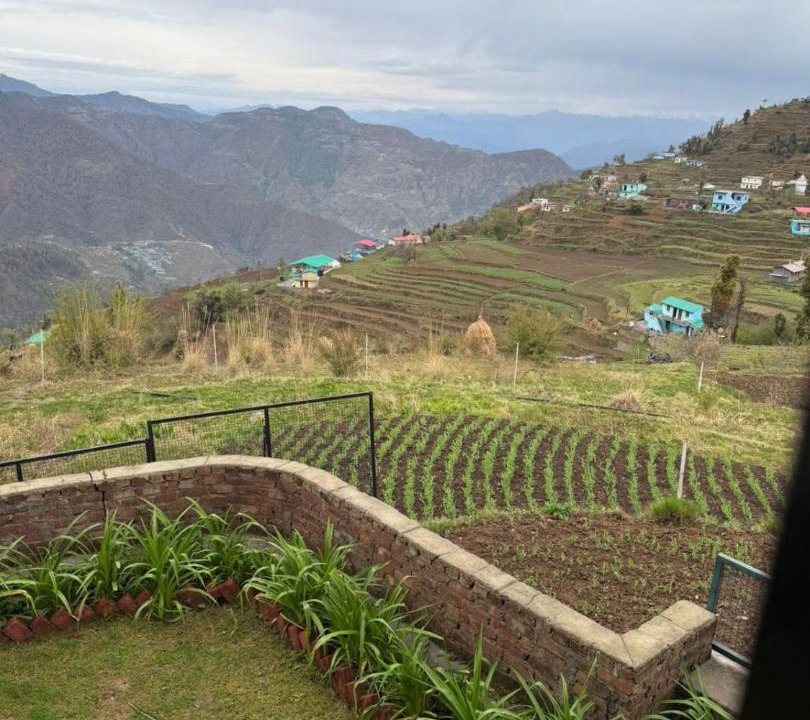 Photo of Others in Tehri Range