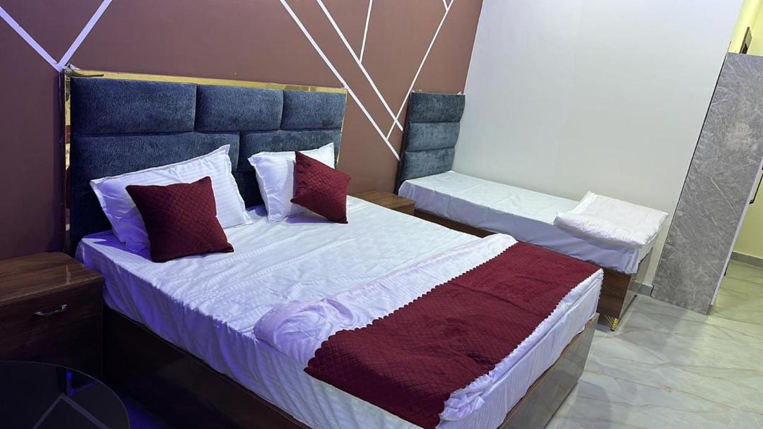 Photo of Bedroom in Mayapur
