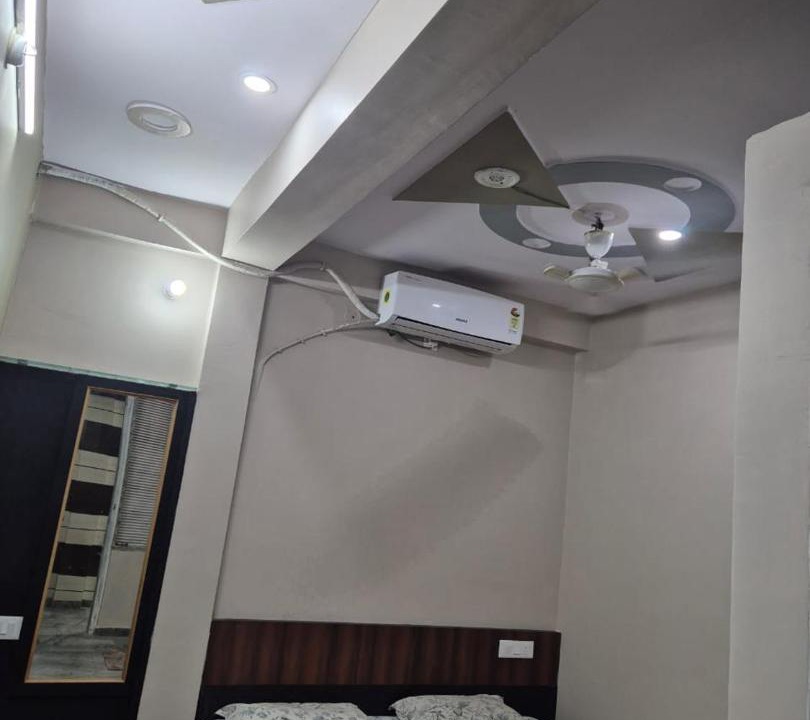 Photo of Bedroom in Shri Madhopur