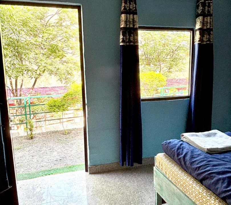 Photo of Bedroom in Dhunar Gaon