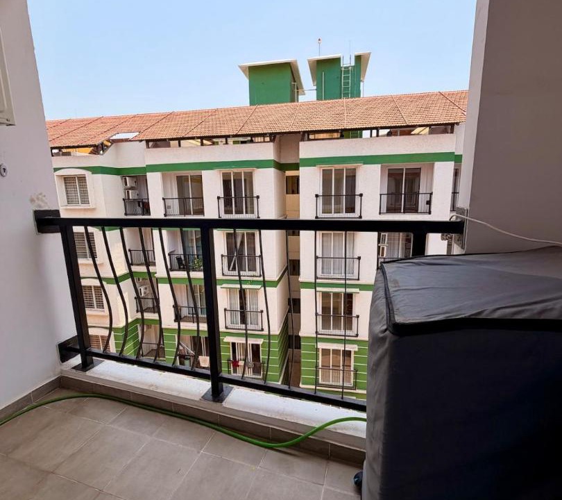 Photo of Patio Balcony in Chicalim