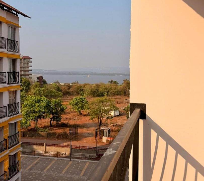 Photo of Patio Balcony in Chicalim