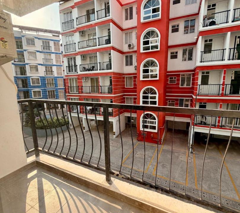 Photo of Patio Balcony in Chicalim