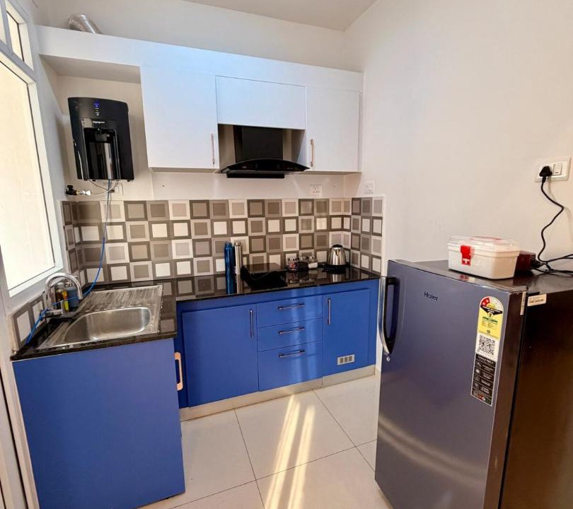 Photo of Kitchen in Chicalim