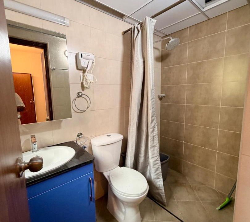 Photo of Bathroom in Chicalim