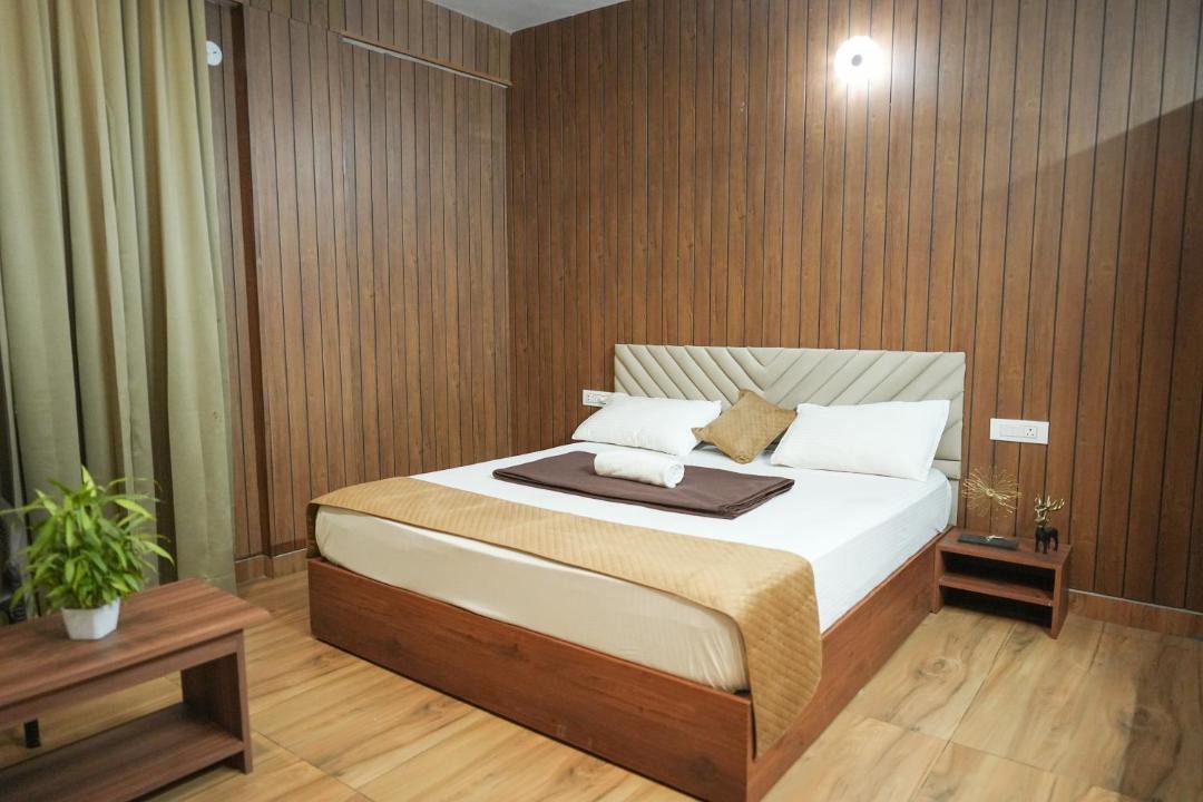 Photo of Bedroom in Mysore