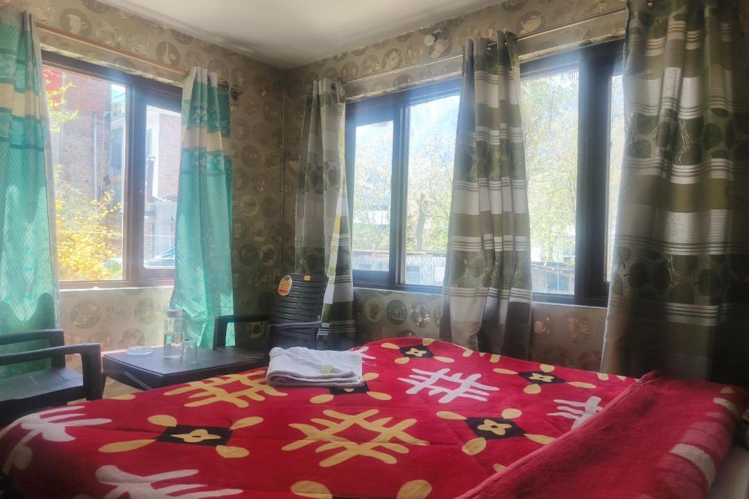 Photo of Bedroom in Laripora