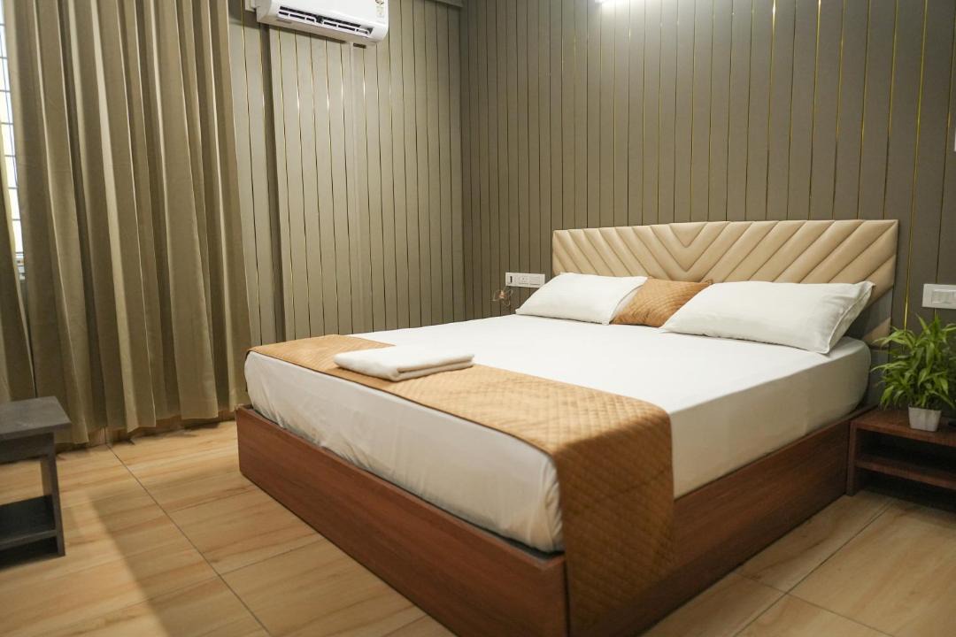 Photo of Bedroom in Mysore