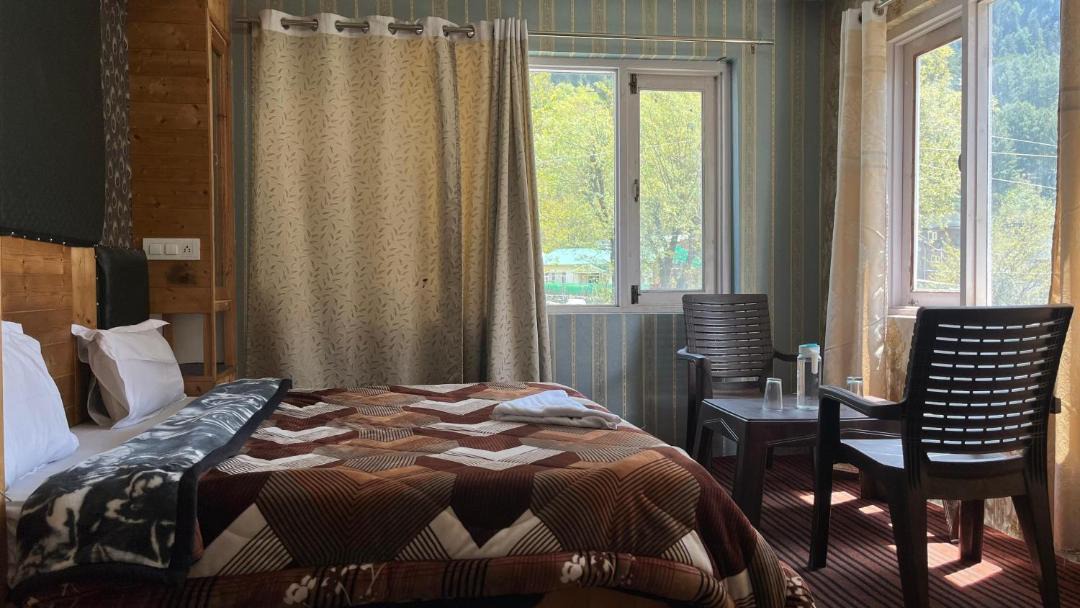 Photo of Bedroom in Laripora