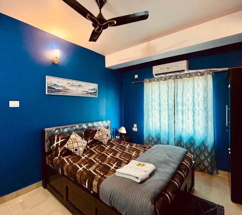 Photo of Bedroom in Sualkuchi