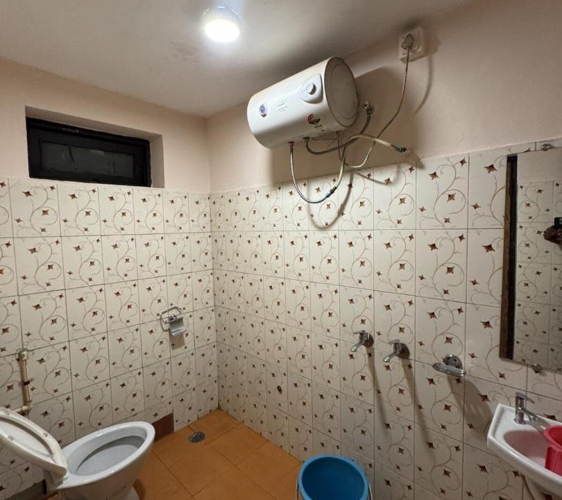 Photo of Bathroom in Vattakanal