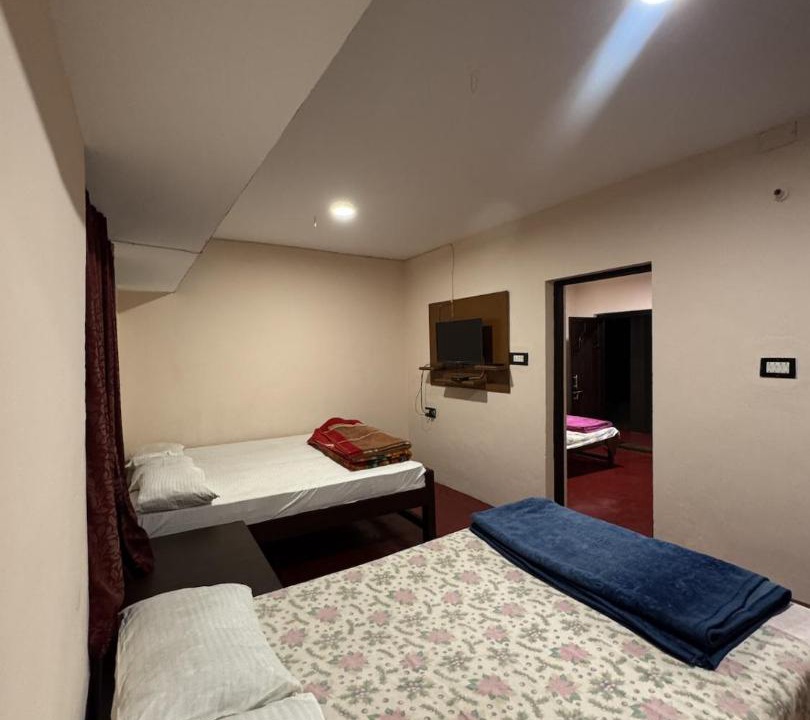 Photo of Bedroom in Vattakanal