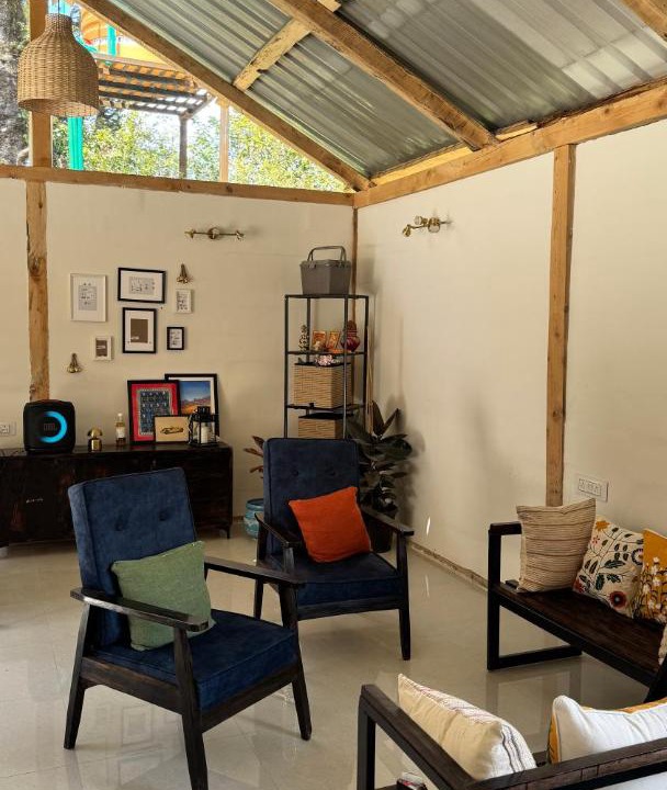 Photo of Livingroom in Shangarh