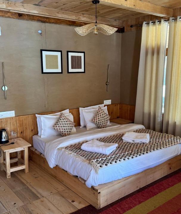 Photo of Bedroom in Shangarh