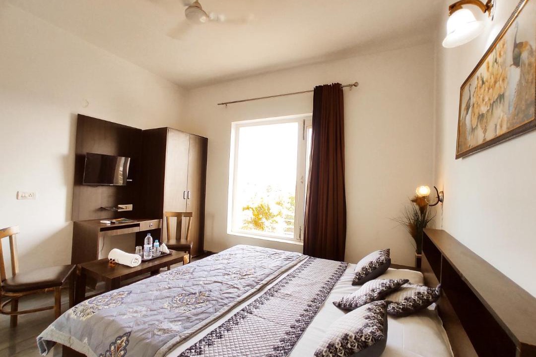 Photo of Bedroom in Ludhiana