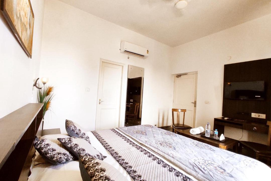 Photo of Bedroom in Ludhiana