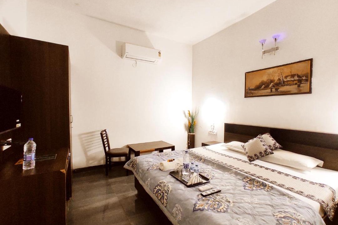 Photo of Bedroom in Ludhiana