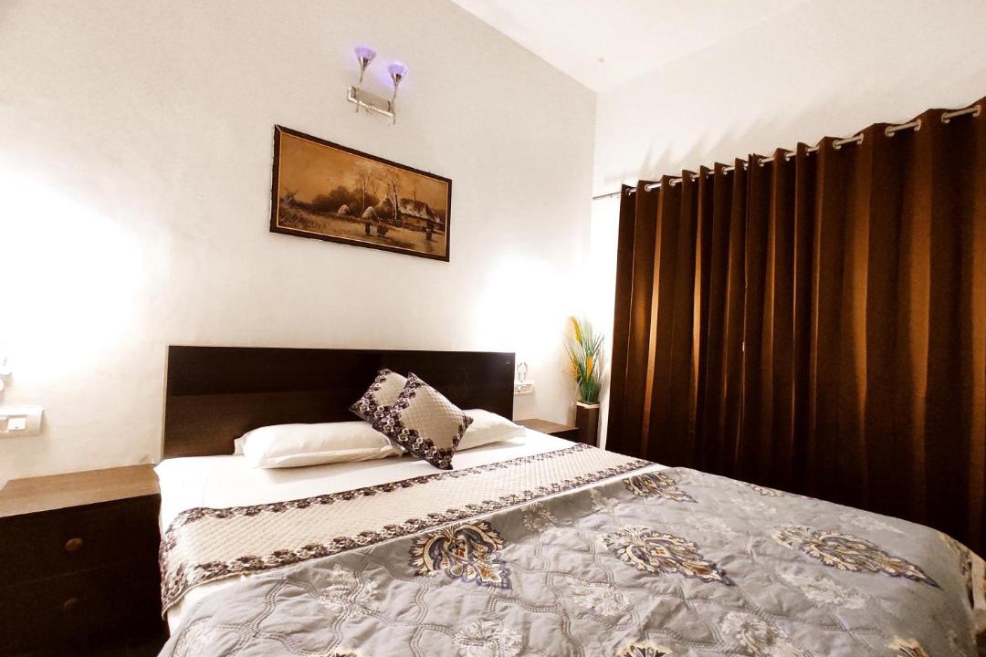 Photo of Bedroom in Ludhiana