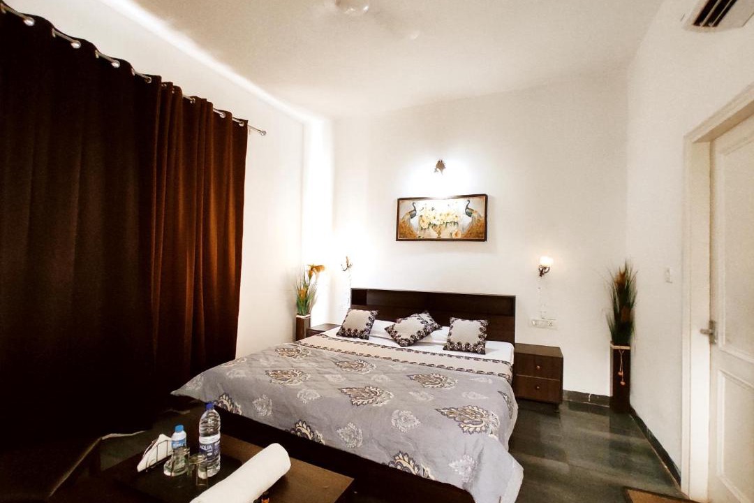 Photo of Bedroom in Ludhiana