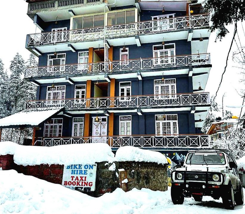 Photo of Others in Manali