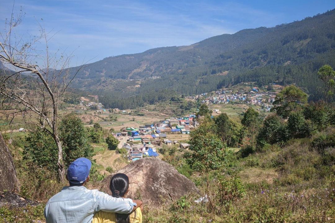 Photo of Others in Vattavada