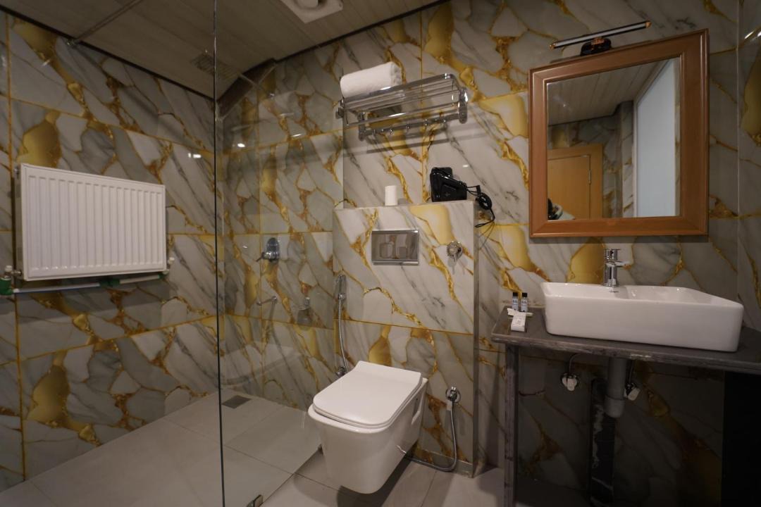 Photo of Bathroom in Srinagar