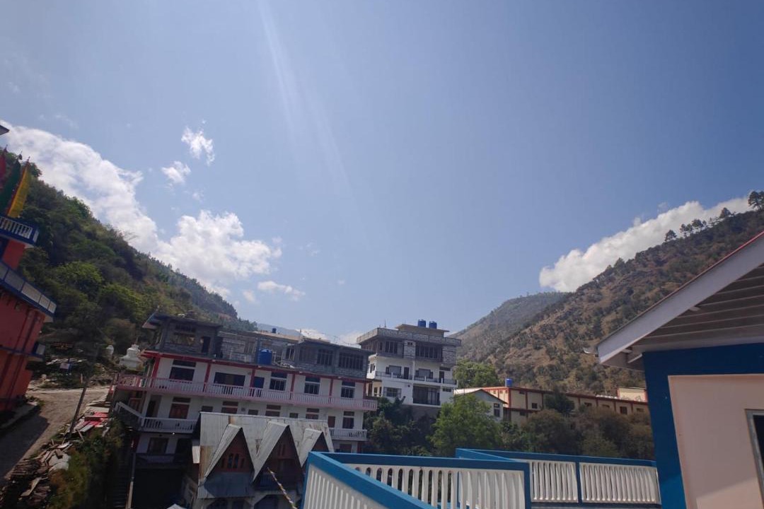 Photo of Others in Dirang