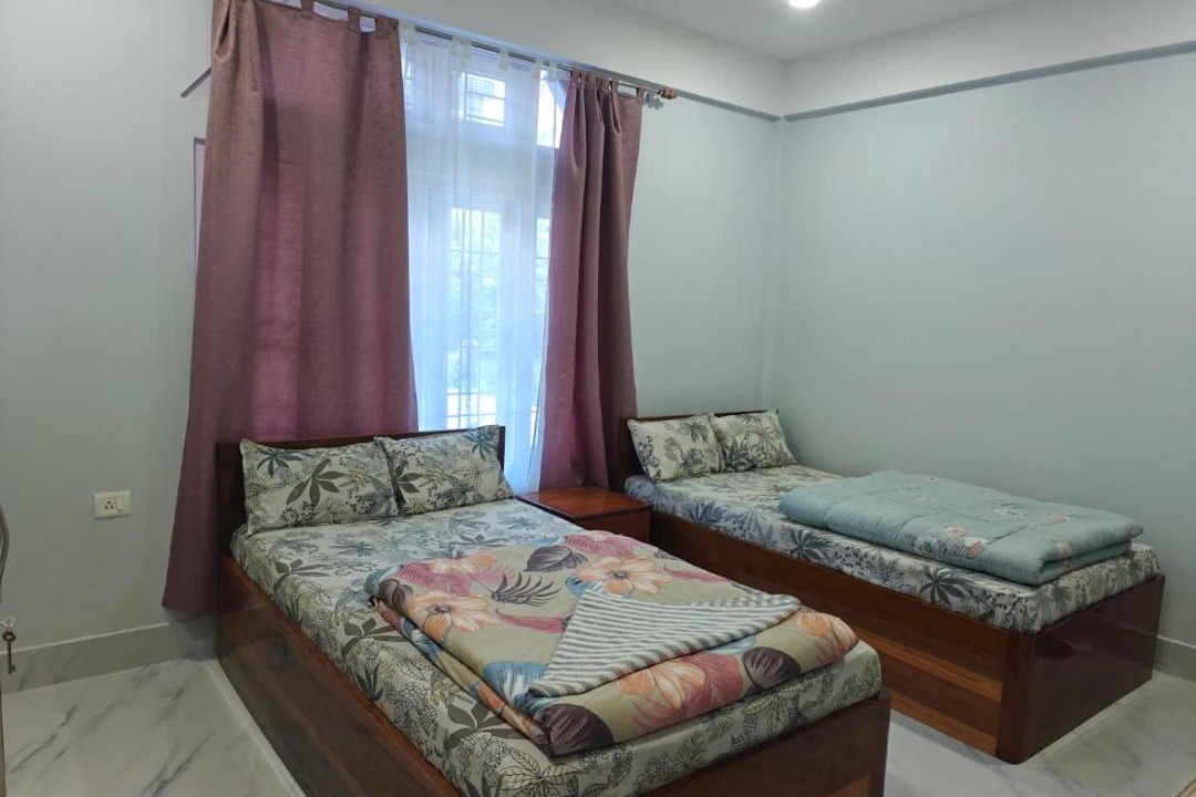 Photo of Bedroom in Dirang