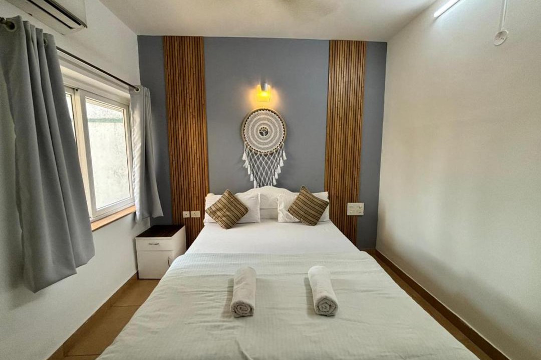 Photo of Bedroom in Arpora