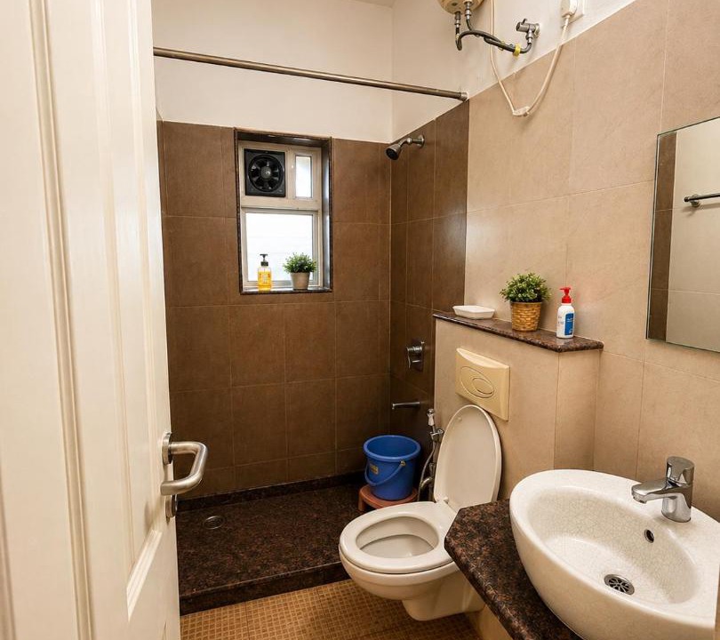 Photo of Bathroom in Arpora