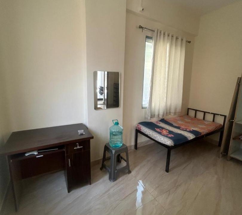 Photo of Bedroom in Pune