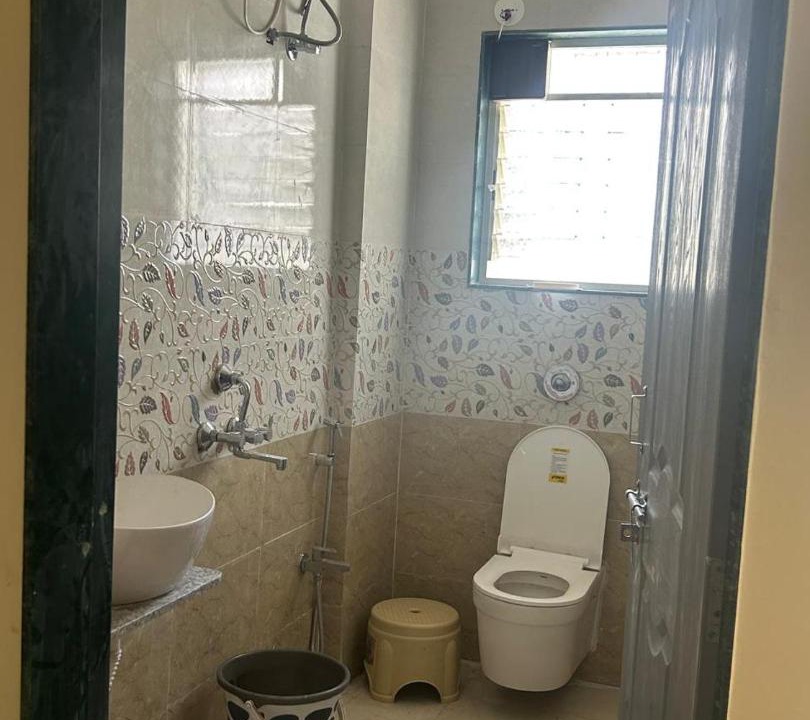 Photo of Bathroom in Pune