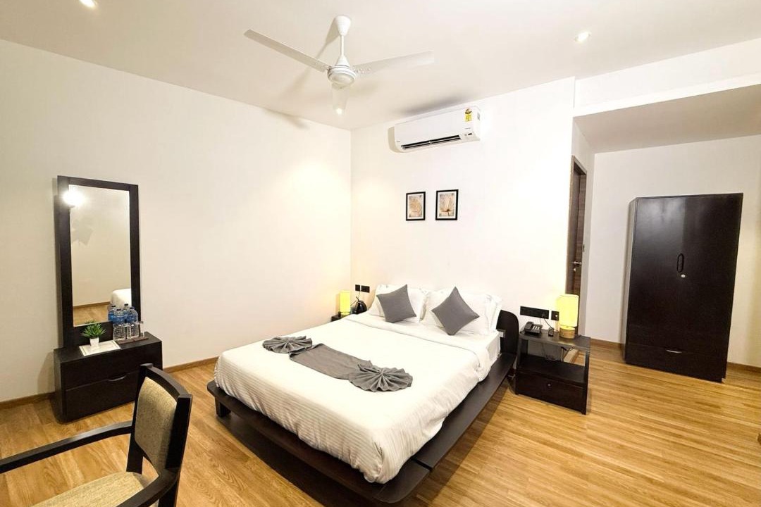 Photo of Bedroom in Kalamassery