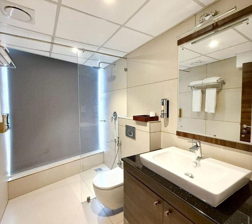 Photo of Bathroom in Kalamassery